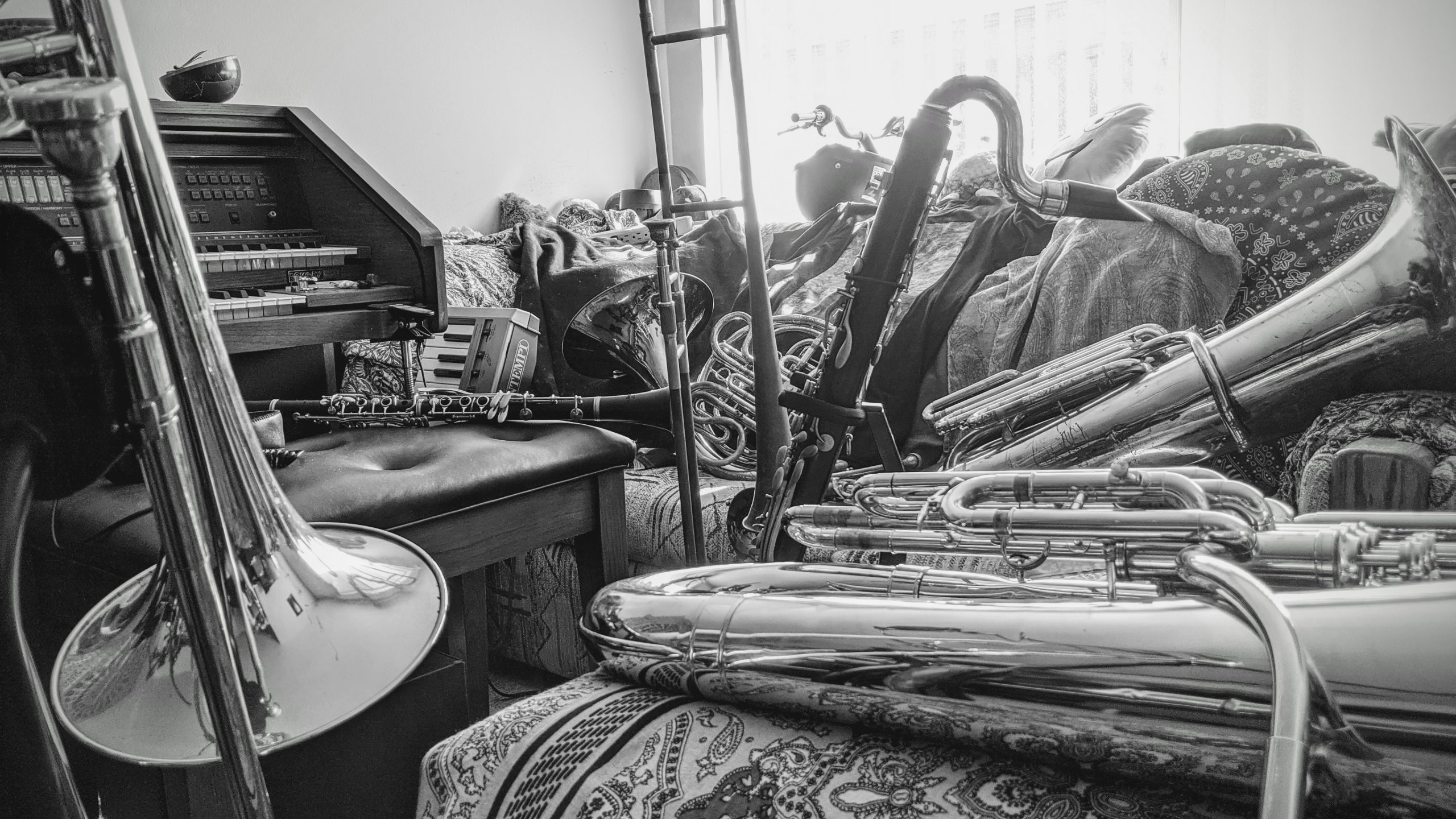 Musical Services
